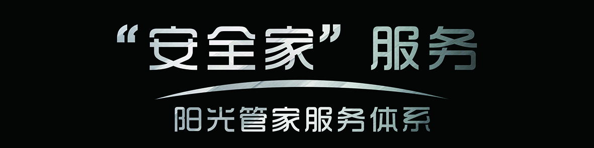安全家服务