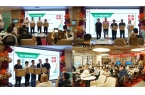 金隅天坛整装与德国卡尼克强强联手，合作共